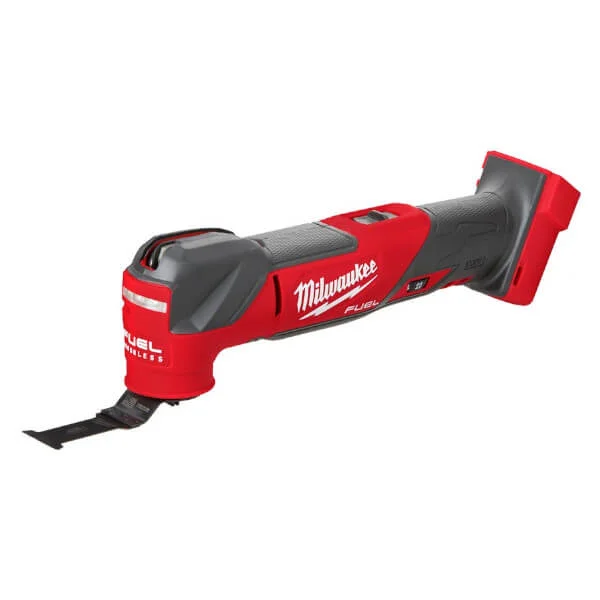 Φωτογραφία προϊόντος: MILWAUKEE M18 FMT-0X Πολυεργαλείο Brushless 18V Χωρίς Μπαταρία και Φορτιστή SOLO (4933478491)