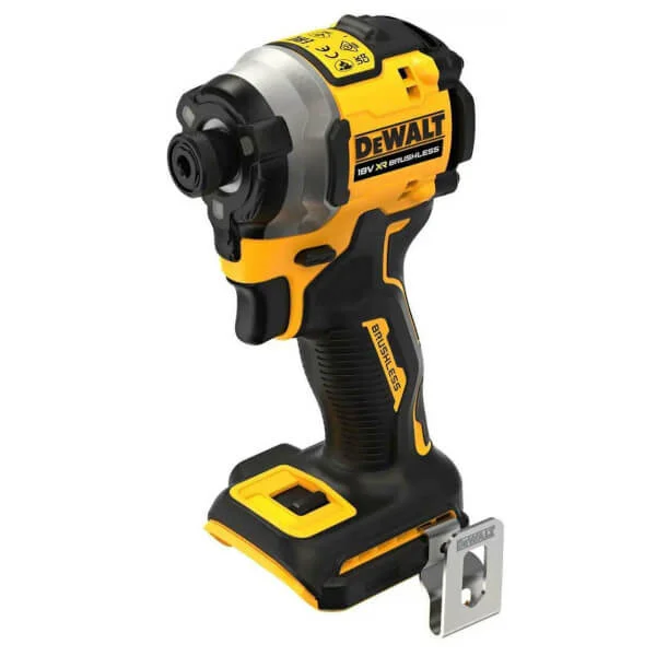 Φωτογραφία προϊόντος: DEWALT DCF850N Παλμικό Κατσαβίδι Brushless 18V XR Li-on 1/4" (Solo)