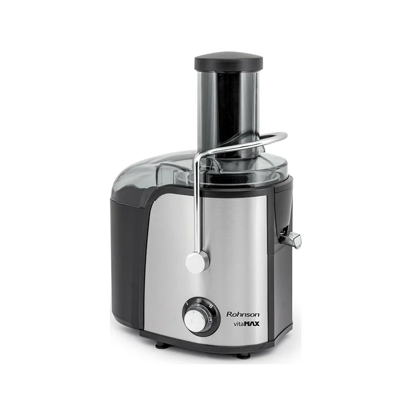 Φωτογραφία προϊόντος: Rohnson R-437 Αποχυμωτής 1200W 1.1lt