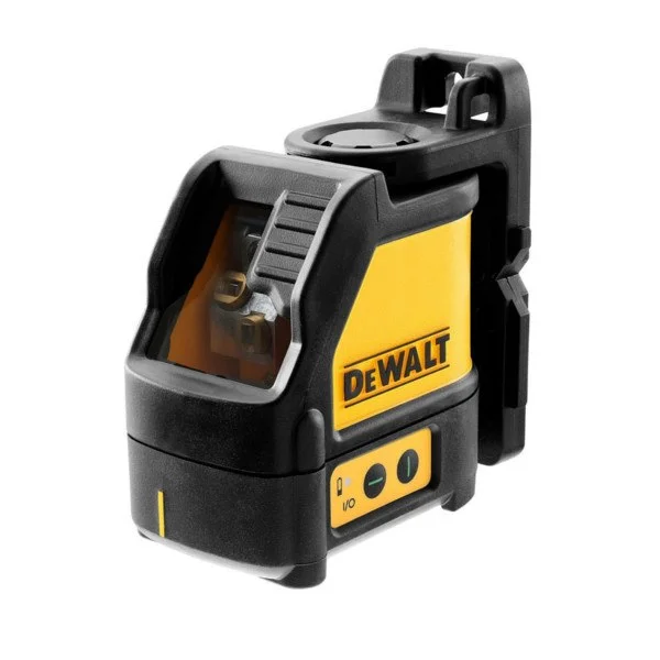 Φωτογραφία προϊόντος: DEWALT DW088CG Αλφάδι Λέιζερ Σταυρού Αυτορυθμιζόμενο Πράσινης Προβολής