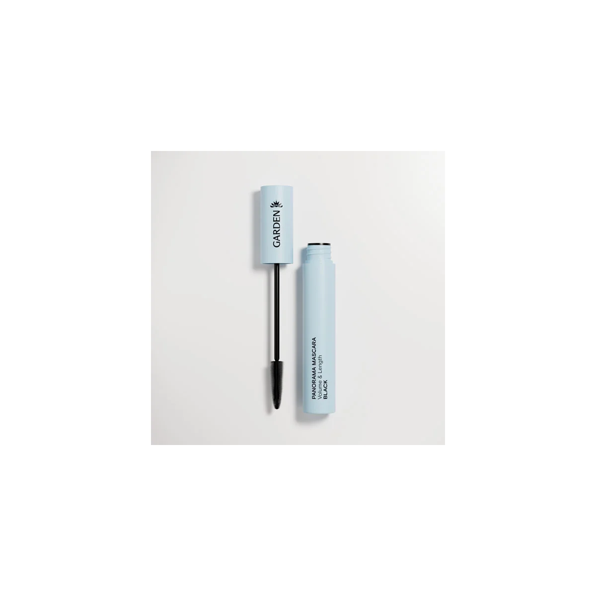 Φωτογραφία προϊόντος: Medipharmacy Garden Panorama Mascara 302 Volume & Length Black 8.5 ml