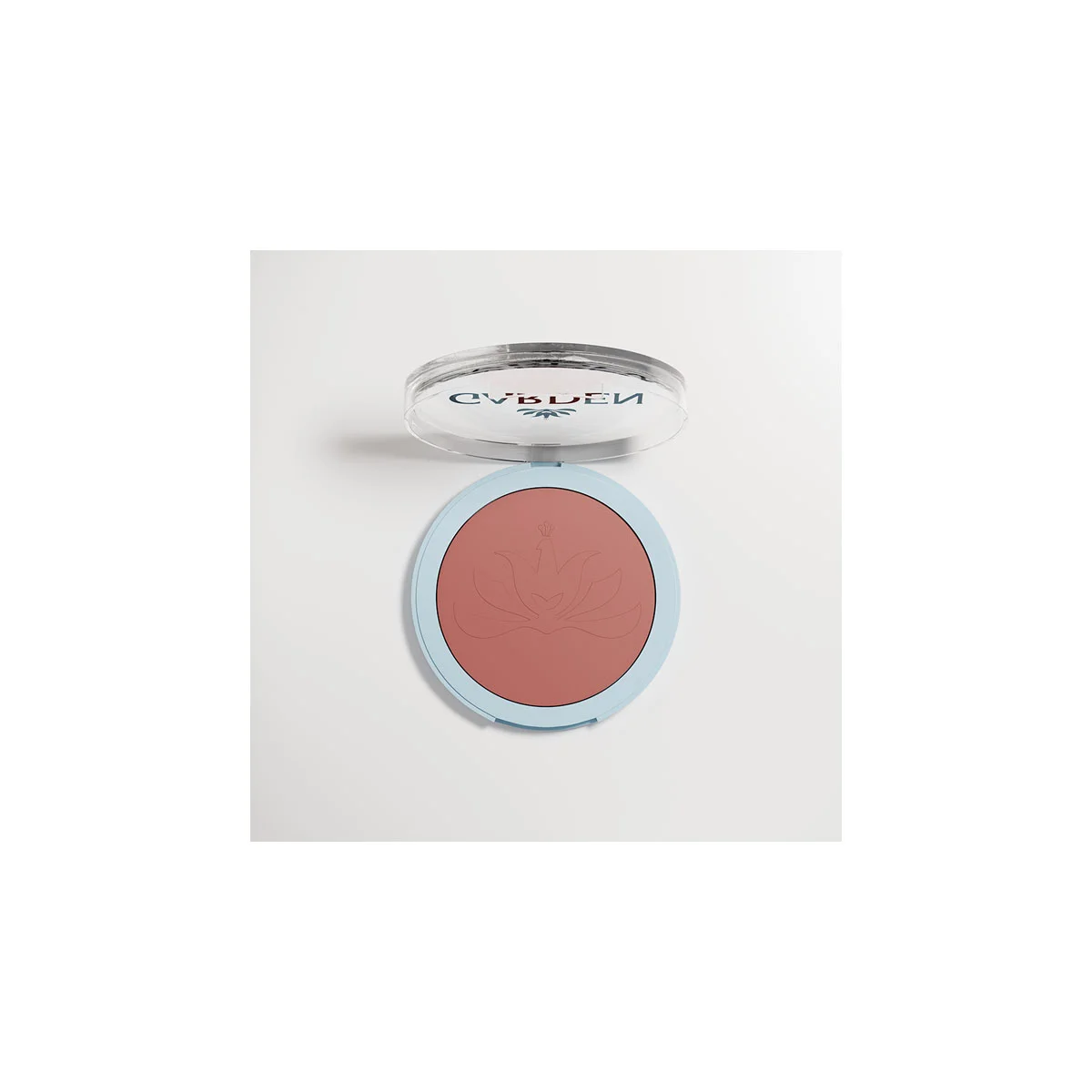 Φωτογραφία προϊόντος: Medipharmacy Garden Flush Blush Powder 607 Coral 9 g