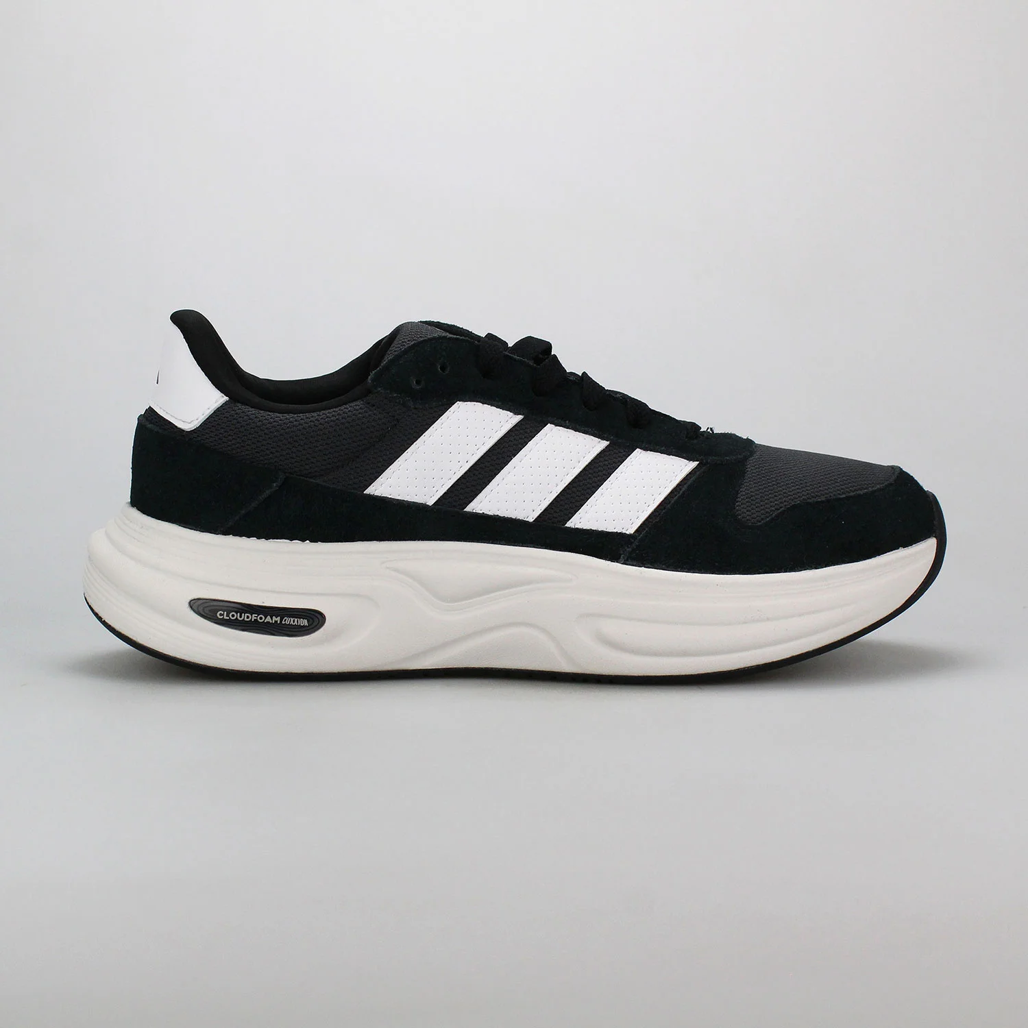Φωτογραφία προϊόντος: ADIDAS PERFORMANCE ADIDAS CLOUDFOAM CUXXION-80S ΓΚΡΙ