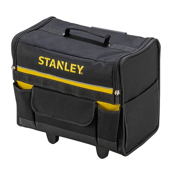 Φωτογραφία προϊόντος: STANLEY 197515 Εργαλειοθήκη Τσάντα Τροχήλατη 20"