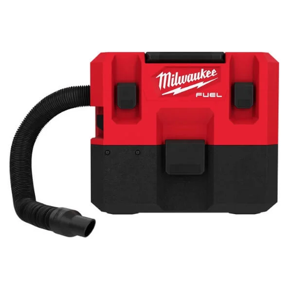 Φωτογραφία προϊόντος: MILWAUKEE M12 FVCL-0 Σκούπα Υγρων και Στερεών 12V Χωρίς Μπαταρία και Φορτιστή SOLO (4933478186)