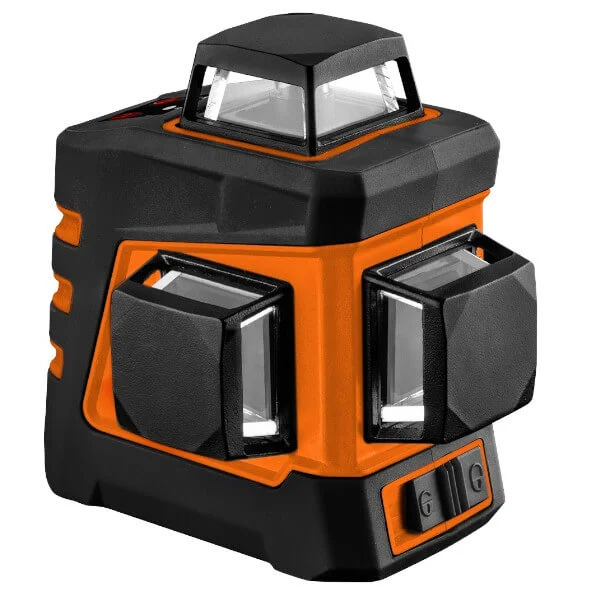 Φωτογραφία προϊόντος: NEO TOOLS 75-108 Αλφάδι Laser Πράσινης Δέσμης 360° 20m