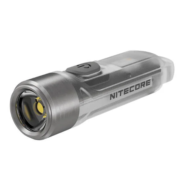 Φωτογραφία προϊόντος: NITECORE TIKI Φακός Μπρελοκ Επαναφορτιζόμενος 300 Lumens (9110101018)
