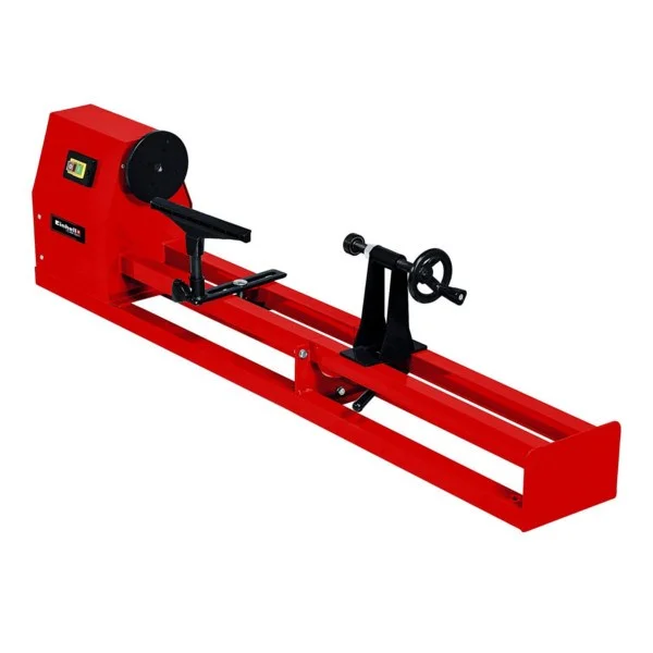 Φωτογραφία προϊόντος: EINHELL TC-WW 1000/1 Ξυλότορνος 400W (4312110)