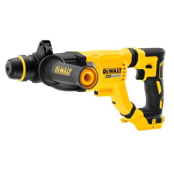 Φωτογραφία προϊόντος: DEWALT DCH263N Πιστολέτο Κρουστικό Σκαπτικό Brushless SDS-PLUS Μπαταρίας 18V 3 joule SOLO