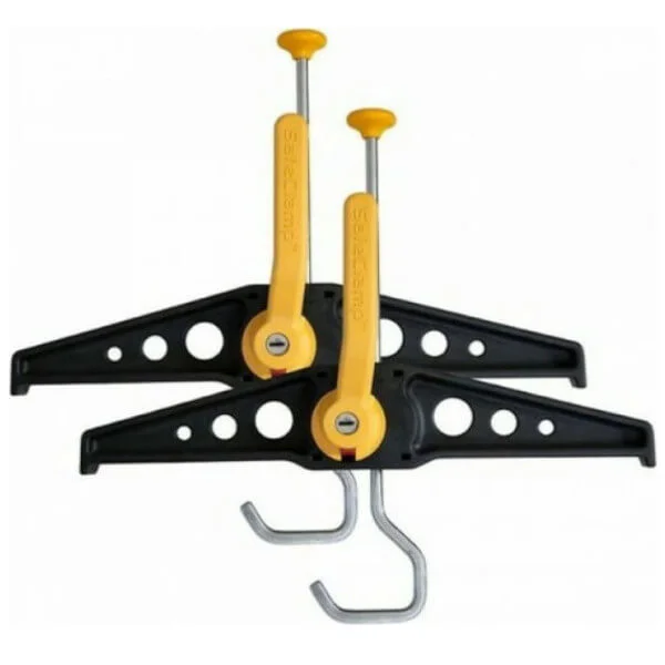 Φωτογραφία προϊόντος: OEM RHINO SAFE CLAMP RAS21 Σύστημα Σταθεροποίησης Σκάλας
