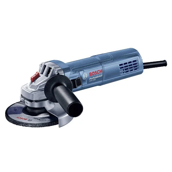 Φωτογραφία προϊόντος: BOSCH GWS 880 Γωνιακός Τροχός 125mm 880W (060139600A)