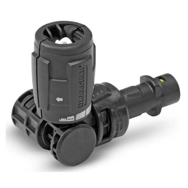 Φωτογραφία προϊόντος: Kärcher KARCHER VP 180 S Ακροφύσιο Πλυστικού 360° 2.643-254.0