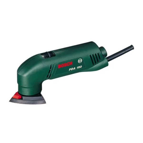 Φωτογραφία προϊόντος: Τριβείο Δέλτα BOSCH PDA 180 (0603339003)