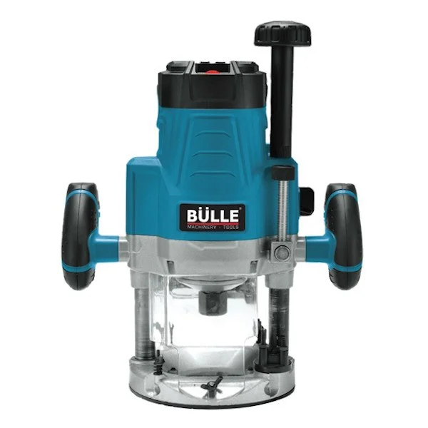 Φωτογραφία προϊόντος: BULLE 633001 Ρούτερ Ηλεκτρικό 2200W 12mm