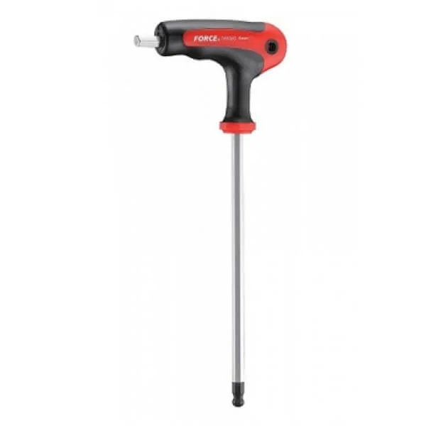 Φωτογραφία προϊόντος: FORCE 50637 Ταφ Allen - Μπίλιας 2-8mm Σετ 6τμχ