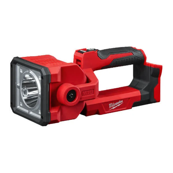 Φωτογραφία προϊόντος: MILWAUKEE M18 SLED-0 Φακός Προβολέας Μπαταρίας 18V 1250Lm Χωρίς Μπαταρία και Φορτιστή SOLO (4933459159)