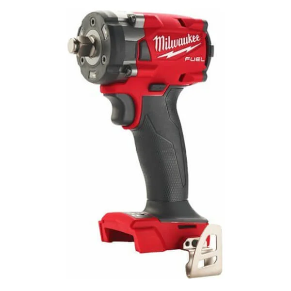 Φωτογραφία προϊόντος: MILWAUKEE M18 FIW2F12-0X Μπουλονόκλειδο 18V 1/2" 339Nm Χωρίς Μπαταρία και Φορτιστή SOLO (4933478443)