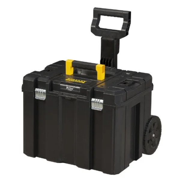 Φωτογραφία προϊόντος: STANLEY FMST1-75753 FATMAX TSTAK Τροχήλατη Εργαλειοθήκη