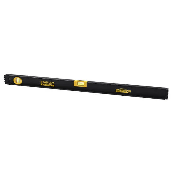 Φωτογραφία προϊόντος: STANLEY FMHT42555-1 Αλφάδι Fatmax με 2 Μάτια 80cm