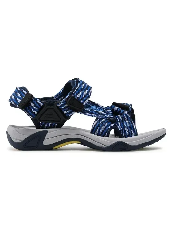 Φωτογραφία προϊόντος: CMP Παιδικά Πέδιλα Hamal Hiking Sandal Jr 38Q9954-13NE
