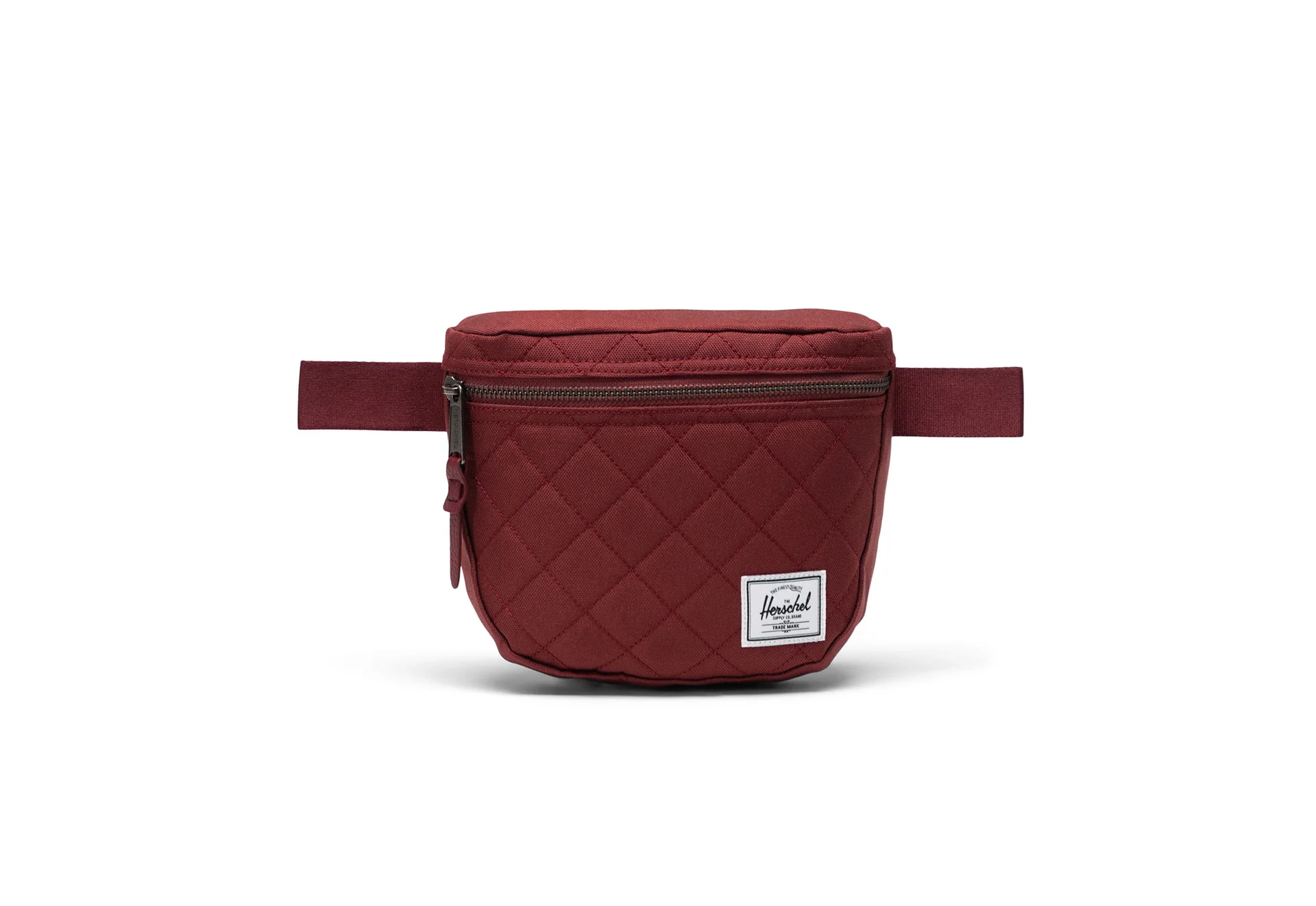 Φωτογραφία προϊόντος: Herschel Settlement Hip Pack Oxblood Red Quilted