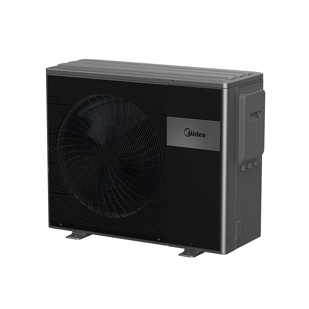 Φωτογραφία προϊόντος: Midea MHC-V14W/D2N8-C2 Αντλία Θερμότητας 14kW Μονοφασική 65°C Monoblock