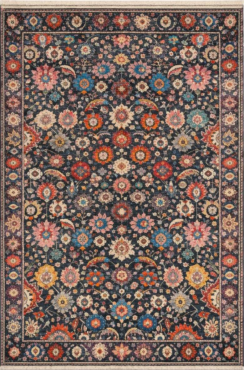 Φωτογραφία προϊόντος: ΧΑΛΙ AURORA KLS 18 - Klonaras Home Fashion 160cmx230cm