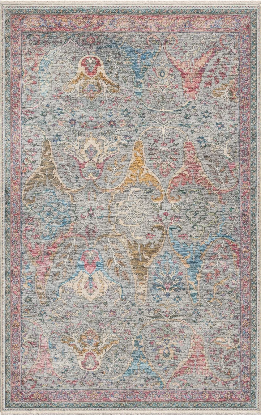 Φωτογραφία προϊόντος: ΧΑΛΙ AURORA KLS 03 - Klonaras Home Fashion 160cmx230cm