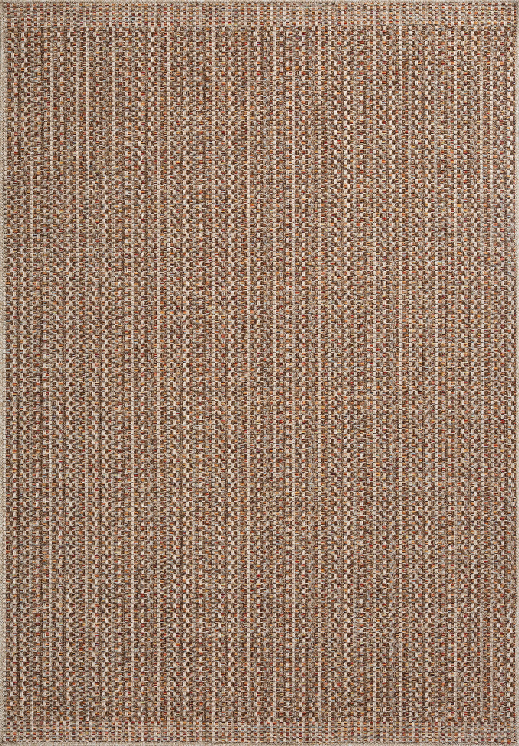 Φωτογραφία προϊόντος: ΧΑΛΙ ΨΑΘΑ VAN 20577/Y MULTI- Klonaras Home Fashion 133cmx190cm