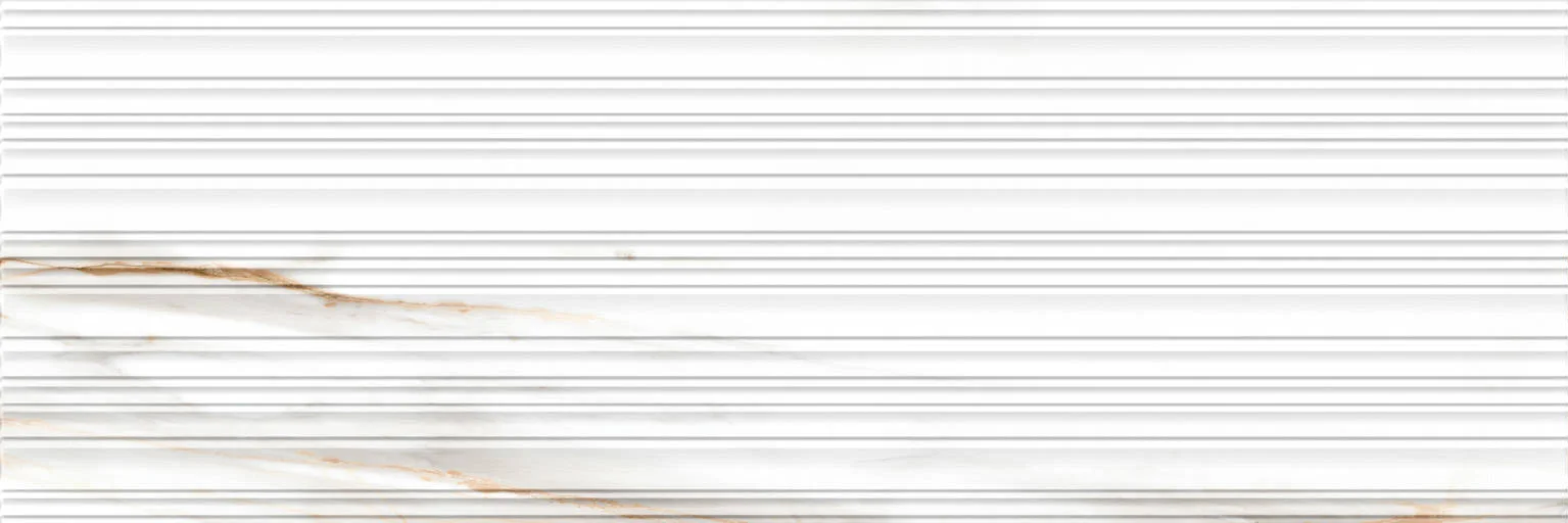 Φωτογραφία προϊόντος: KEROS CERAMICA Πλακάκι Τοίχου KEROS ARDENZA LINES BRILLO 30X90