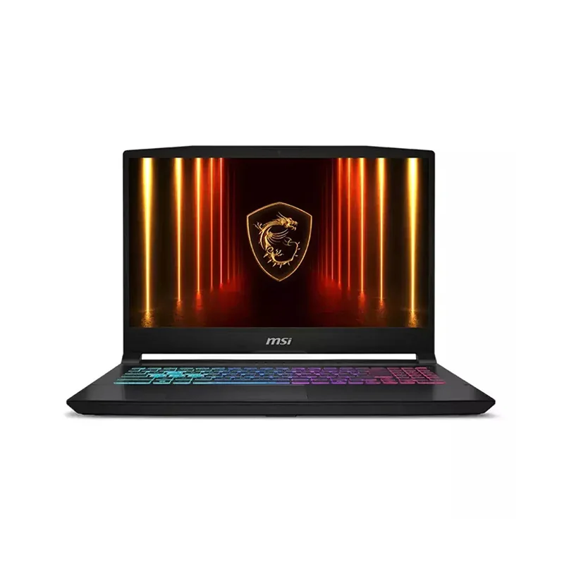 Φωτογραφία προϊόντος: MSI Laptop Katana 15 HX B14WFK 15.6" QHD 165Hz (i7-14650HX/32GB/1TB SSD/RTX 5060/W11 Home)