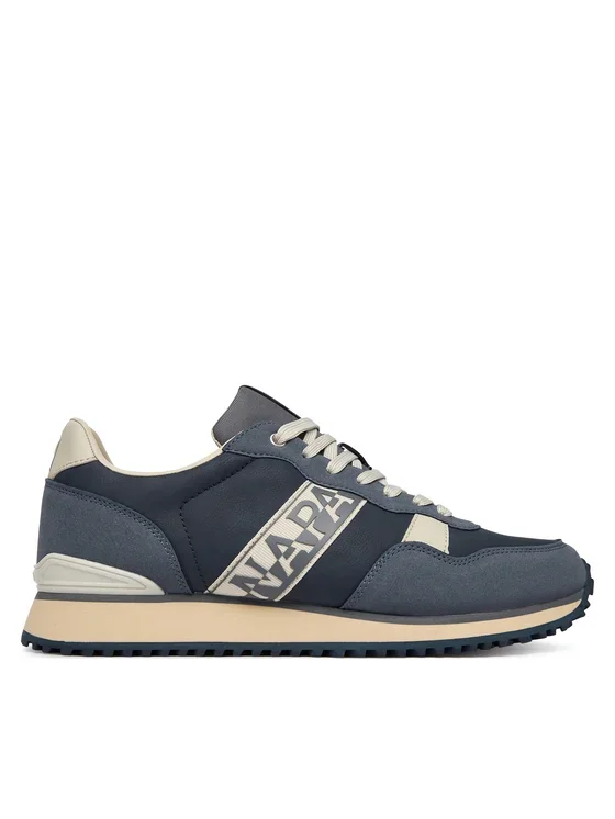 Φωτογραφία προϊόντος: Napapijri - Ανδρικά Sneakers Cosmos Syn NP0A8BLO-904 Μπλε