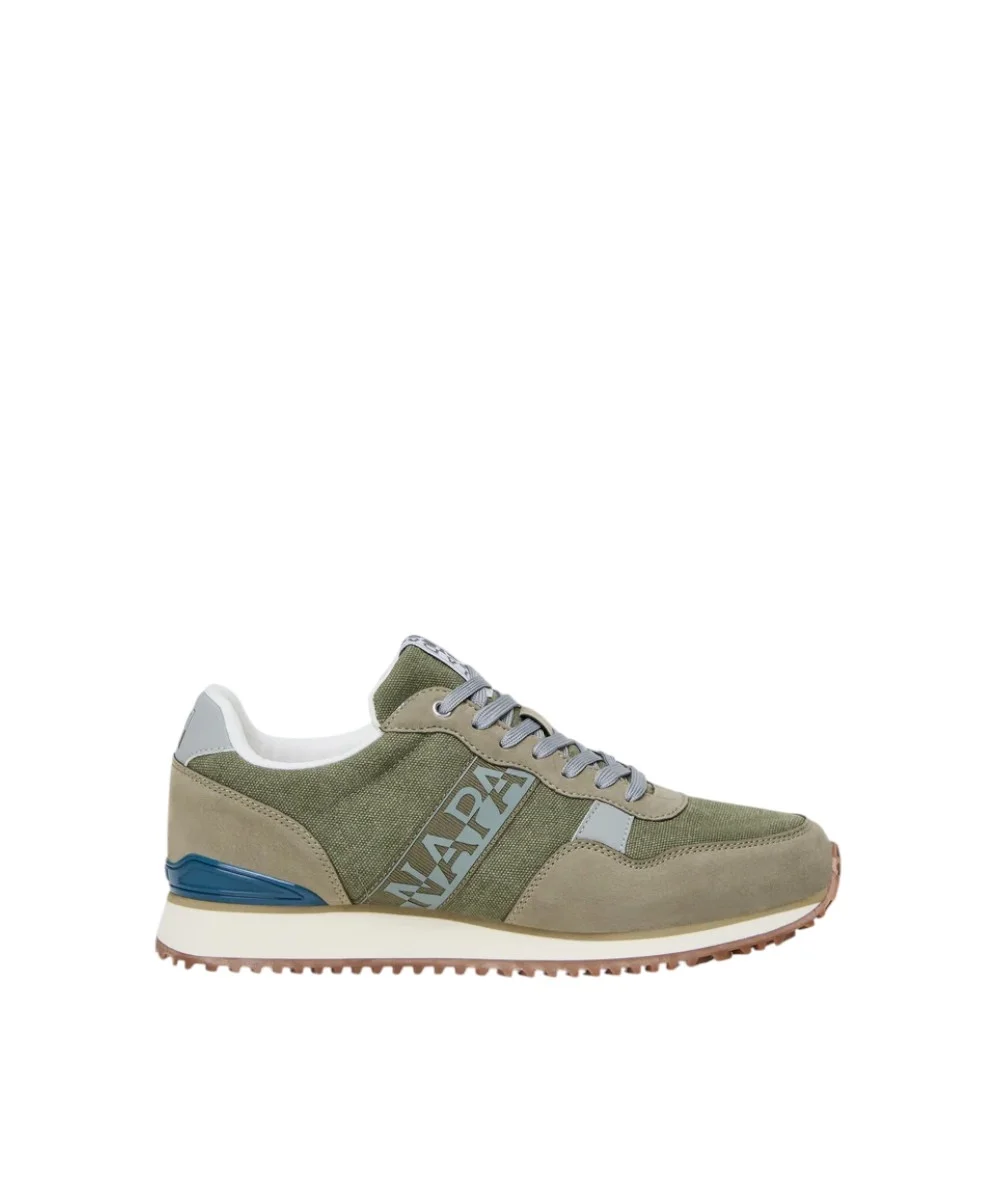 Φωτογραφία προϊόντος: Napapijri - Ανδρικά Sneakers Cosmos01 NP0A8B2W-GD6 Πράσινο