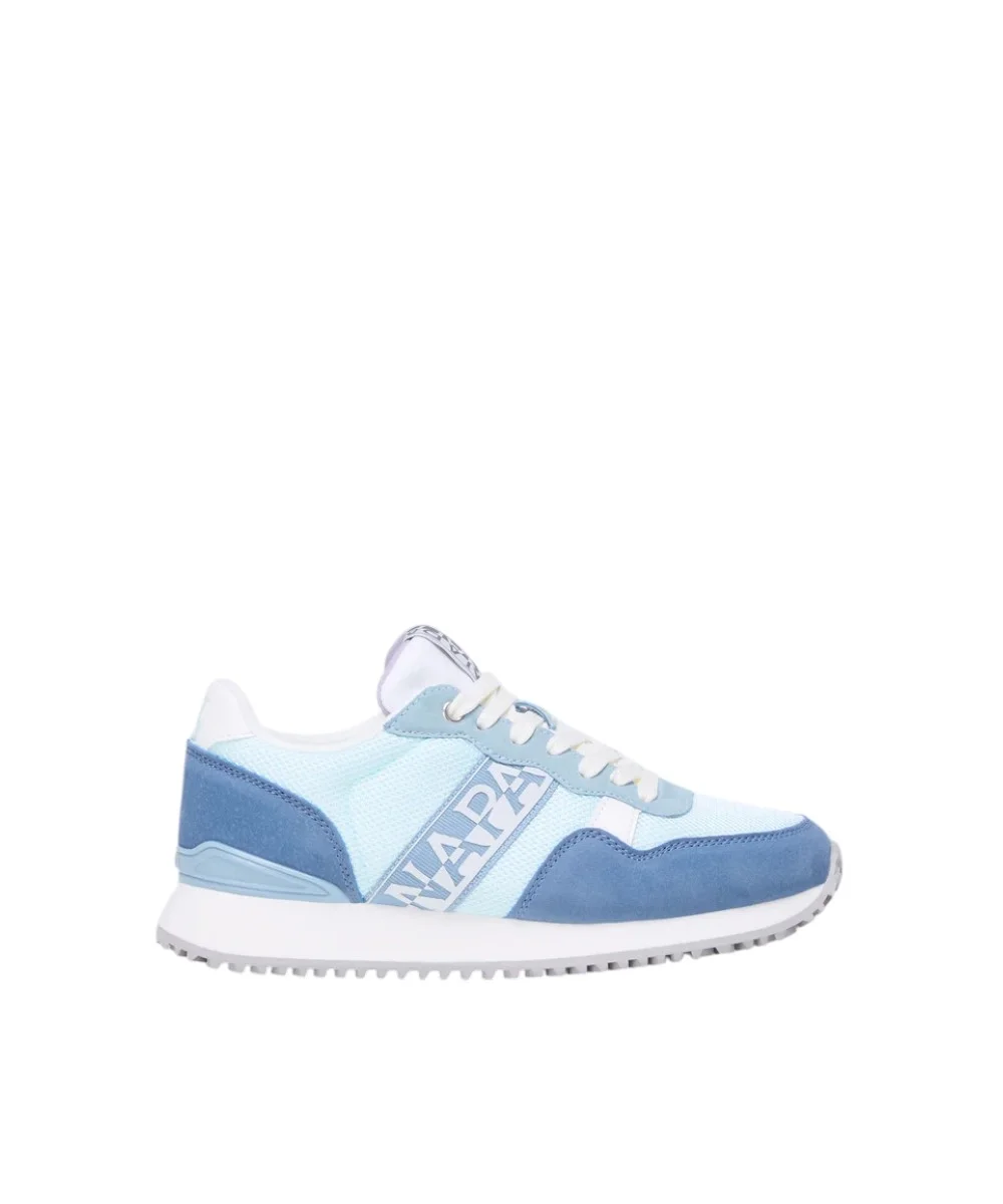 Φωτογραφία προϊόντος: Napapijri - Γυναικεία Sneakers Astra Mesh NP0A8A6C-B2B Μπλε Ανοιχτό