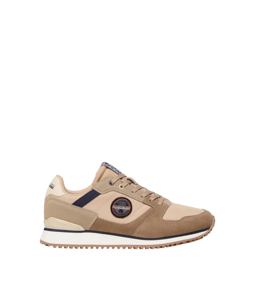 Φωτογραφία προϊόντος: Napapijri - Ανδρικά Sneakers Cosmos Nyp NP0A8AAO-WA1 Καφέ