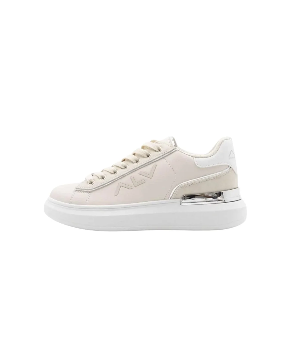 Φωτογραφία προϊόντος: ALV by Alviero Martini Γυναικεία Sneakers ALVSD0246-PLASTE Μπεζ