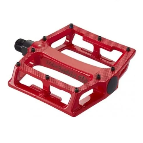Φωτογραφία προϊόντος: REVERSE COMPONETS REVERSE SUPER SHAPE 3D ΠΕΤΑΛΙΑ ΠΟΔΗΛΑΤΟΥ ΒΜΧ ΚΟΚΚΙΝΑ 30093