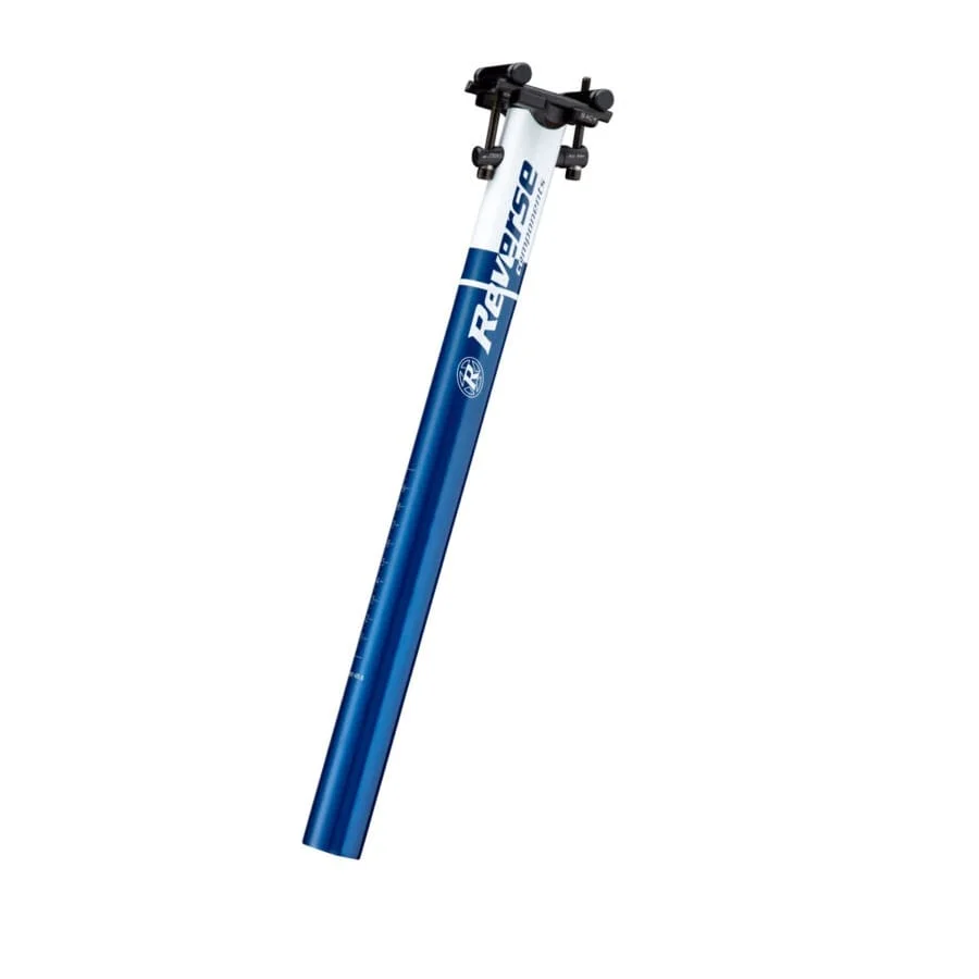 Φωτογραφία προϊόντος: REVERSE COMPONETS REVERSE STYLE LITE Ø31,6X400mm ΝΤΙΖΑ ΣΕΛΑΣ ΠΟΔΗΛΑΤΟΥ ΜΠΛΕ-ΛΕΥΚΟ