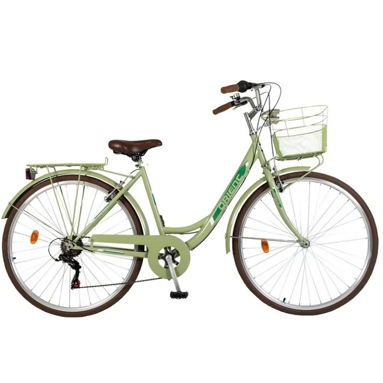 Φωτογραφία προϊόντος: ORIENT CITY CLASSIC LADY ΠΟΔΗΛΑΤΟ 28” 6sp ΠΡΑΣΙΝΟ (151614) 2024