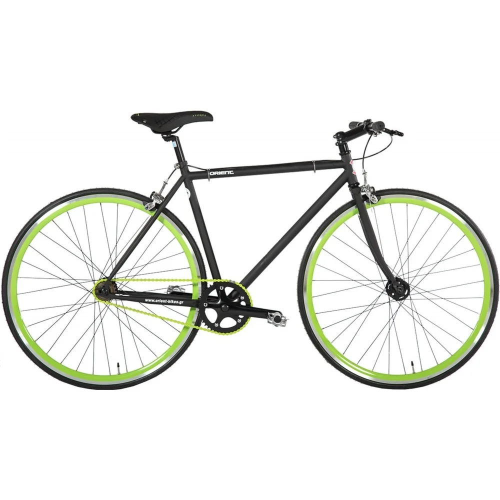 Φωτογραφία προϊόντος: ORIENT FIXED 28'' ΠΟΔΗΛΑΤΟ ΜΑΥΡΟ-ΠΡΑΣΙΝΟ ΜΑΤ (151393) 2024