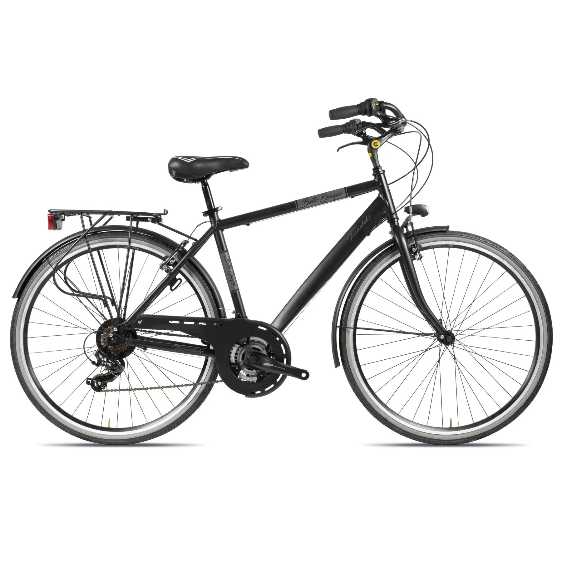 Φωτογραφία προϊόντος: TECNOBIKE BELLE EPOQUE MAN 833 ΑΛΟΥΜΙΝΙΟΥ 28” 21sp ΠΟΔΗΛΑΤΟ ΠΟΛΗΣ MATTE/BLACK Νο51 2023