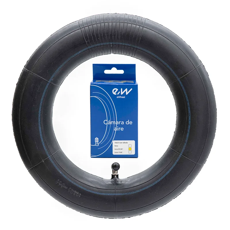 Φωτογραφία προϊόντος: eWHEEL ΑΕΡΟΘΑΛΑΜΟΣ 10''X2.50 ΓΙΑ ΗΛΕΚΤΡΙΚΑ ΠΑΤΙΝΙΑ ΒΑΛΒΙΔΑ TR87 (ΣΤΡΑΒΗ) 90μοιρες 8642-39