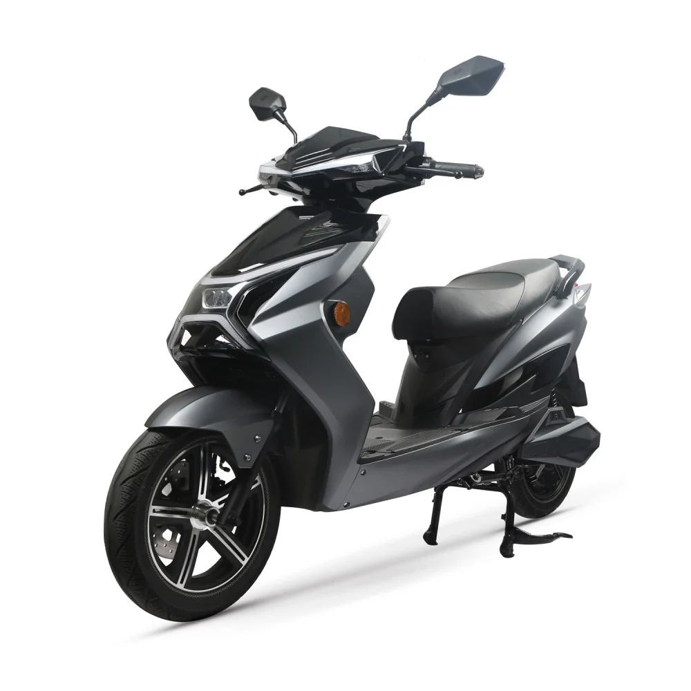 Φωτογραφία προϊόντος: LVNENG LX01/X1 ESF ΗΛΕΚΤΡΙΚΟ SCOOTER 60V/23.4AH LITHIOUM 2020W BOSCH