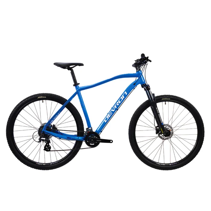 Φωτογραφία προϊόντος: DEVRON RIDDLE M1.9 MAN MTB 29'' ΠΟΔΗΛΑΤΟ ΑΛΟΥΜΙΝΙΟΥ ΥΔΡΑΥΛΙΚΑ ΔΙΣΚΟΦΡΕΝΑ 2Χ8sp BLUE No52 2024