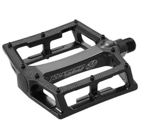 Φωτογραφία προϊόντος: REVERSE COMPONETS REVERSE SUPER SHAPE 3D ΠΕΤΑΛΙΑ ΠΟΔΗΛΑΤΟΥ ΜΑΥΡΑ 30090