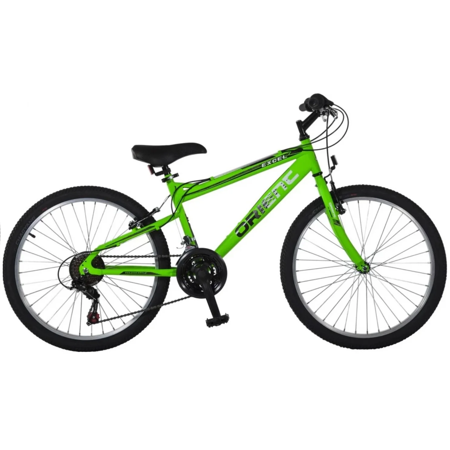 Φωτογραφία προϊόντος: ORIENT MATRIX MAN 26” ΠΟΔΗΛΑΤΟ MTB 21sp ΠΡΑΣΙΝΟ (151219) 2025