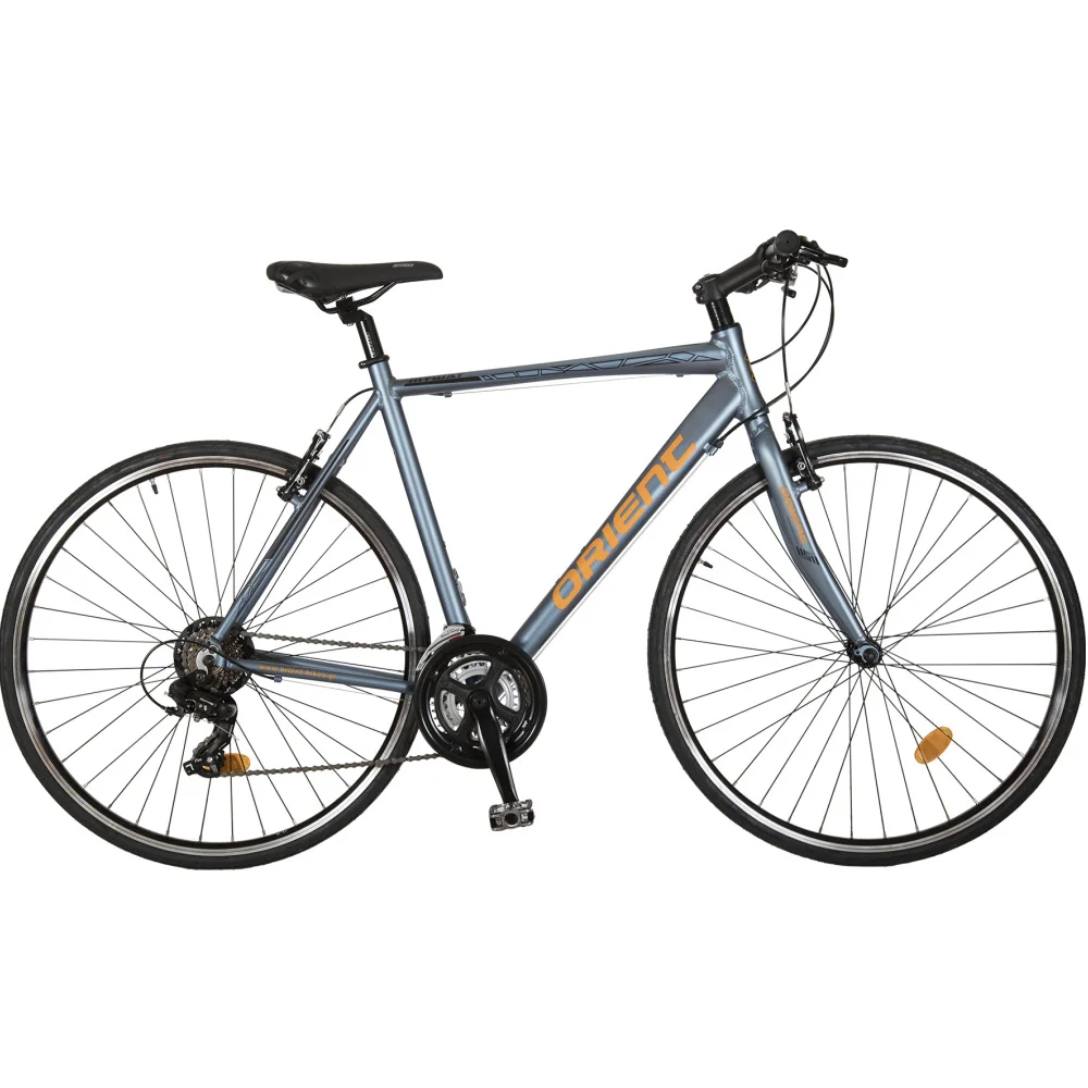 Φωτογραφία προϊόντος: ORIENT MY WAY ΠΟΔΗΛΑΤΟ FITNESS 28'' ALLOY 21sp (151391) ΜΠΛΕ 2024