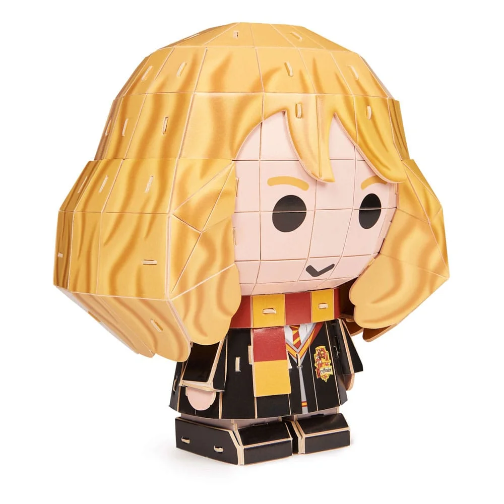 Φωτογραφία προϊόντος: Spin Master Harry Potter: 4D Build - Hermione 3D Puzzle