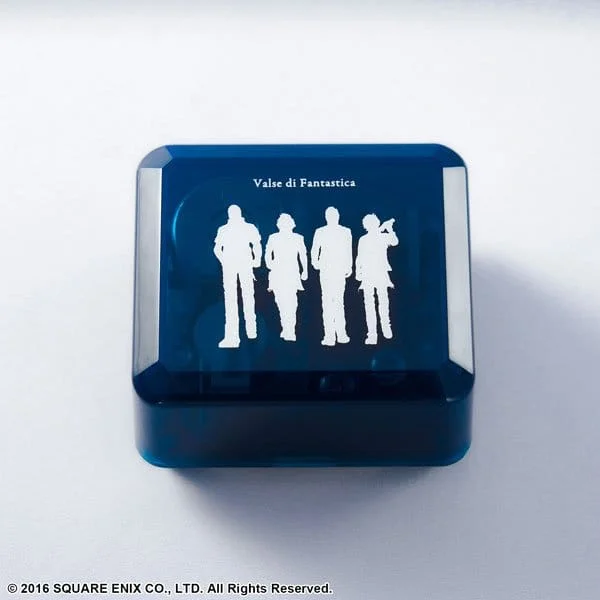 Φωτογραφία προϊόντος: Square-Enix Final Fantasy XV Music Box Valse di Fantastica