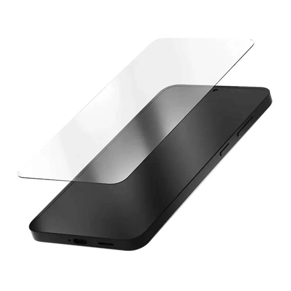 Φωτογραφία προϊόντος: ΤΖΑΜΑΚΙ ΠΡΟΣΤΑΣΙΑΣ SCREEN PROTECTOR TEMPERED GLASS ΓΙΑ SAMSUNG GALAXY S25+ ANX-GSP-GS25P | QUAD LOCK
